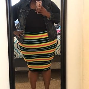 FTF Pencil Skirt